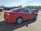 2014 Toyota Camry Hybrid