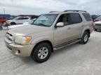 2007 Toyota Sequoia SR5