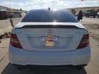 2012 Mercedes-Benz C 300 4matic