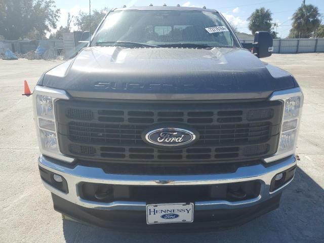 2023 Ford F350 Super Duty