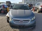 2010 Ford Taurus SEL