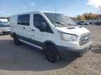 2018 Ford Transit T-250