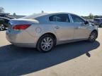 2010 Buick Lacrosse CX