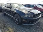 2011 Ford Mustang Shelby GT500