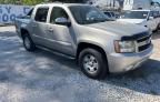 2008 Chevrolet Avalanche K1500