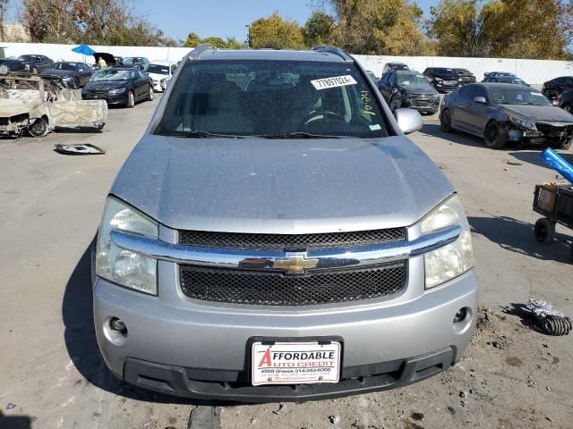 2007 Chevrolet Equinox LT