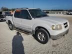 2001 Ford Explorer Sport Trac