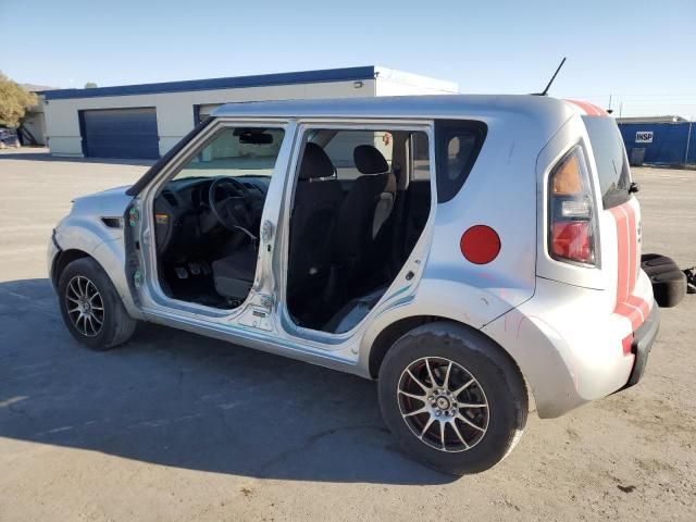 2011 KIA Soul