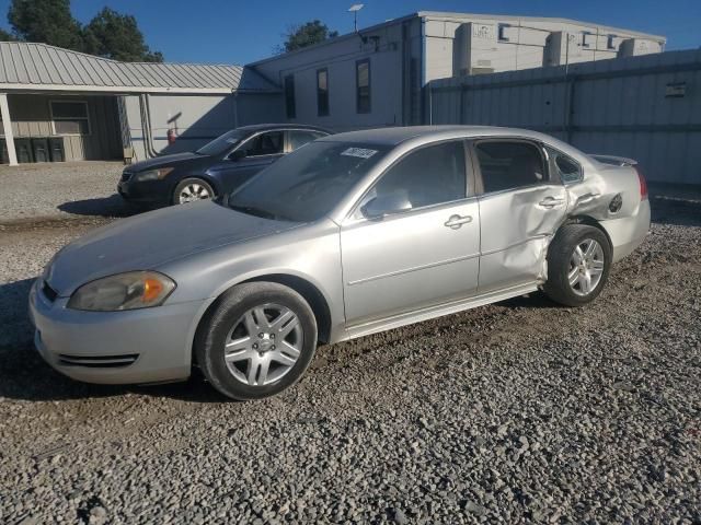 2013 Chevrolet Impala LT