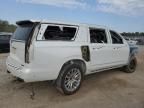 2021 Cadillac Escalade ESV Premium Luxury