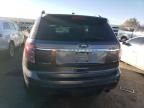 2012 Ford Explorer Limited