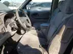 2003 Chevrolet Trailblazer