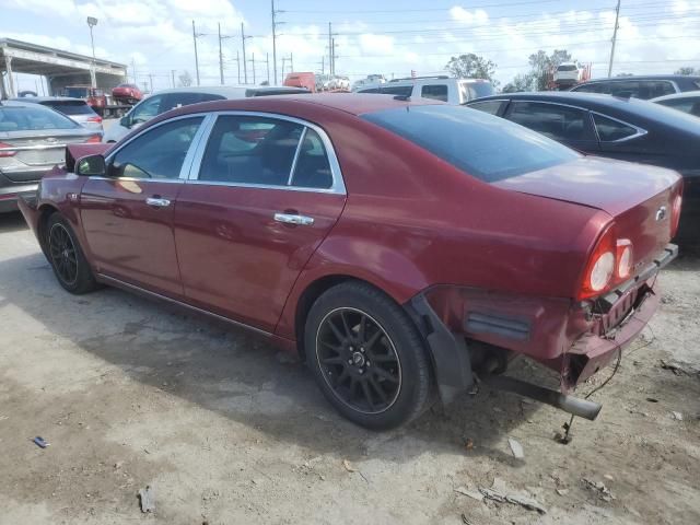 2008 Chevrolet Malibu LTZ