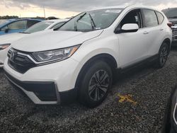 2021 Honda CR-V SE en venta en Riverview, FL