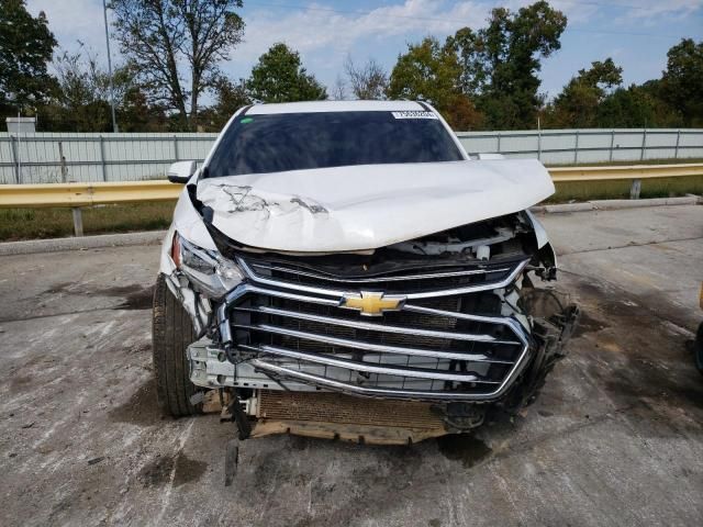 2020 Chevrolet Traverse High Country