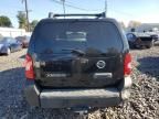 2008 Nissan Xterra OFF Road