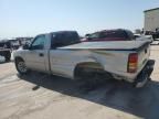 2007 GMC New Sierra C1500 Classic