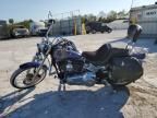 2007 Harley-Davidson Fxst Custom