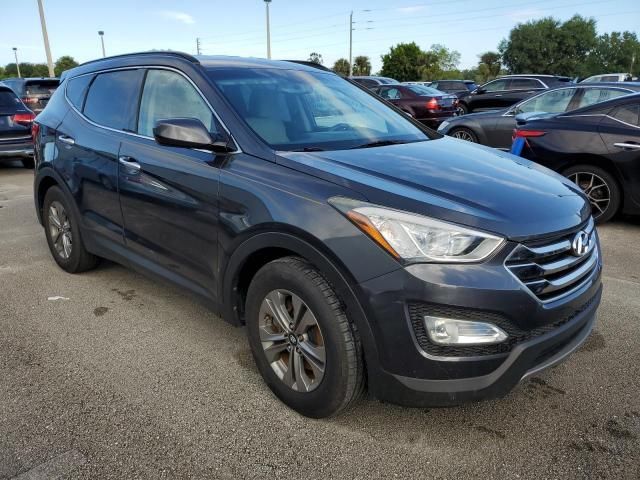 2016 Hyundai Santa FE Sport