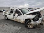 2007 Chevrolet Silverado C1500 Classic Crew Cab