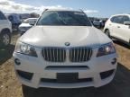 2014 BMW X3 XDRIVE35I