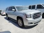 2016 GMC Yukon XL K1500 SLT