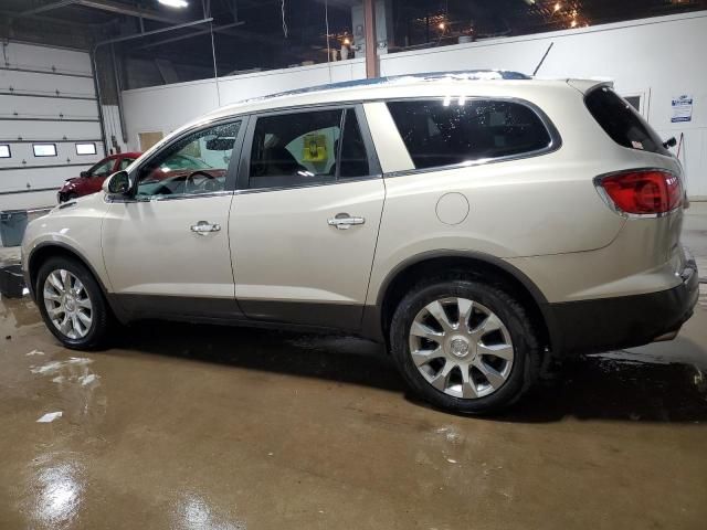 2011 Buick Enclave CXL