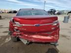 2016 Ford Taurus SEL