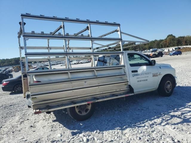 2013 Dodge RAM 2500 ST