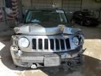 2012 Jeep Patriot Sport