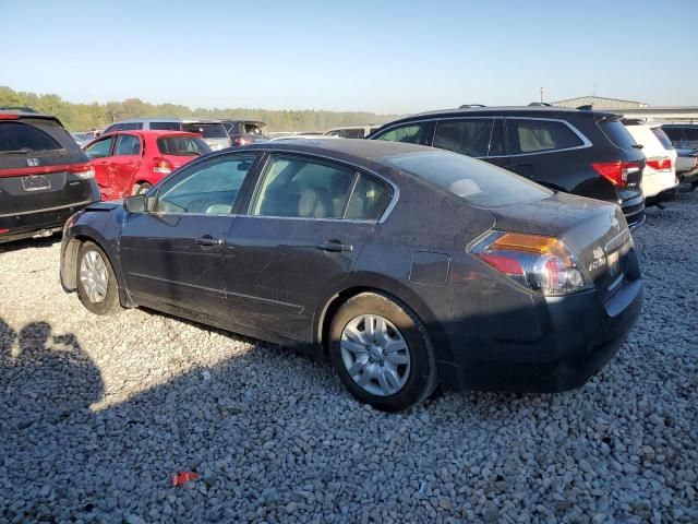 2009 Nissan Altima 2.5