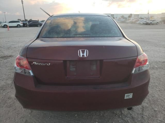 2009 Honda Accord EX