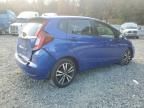 2020 Honda FIT EXL