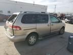 2002 Toyota Sienna LE