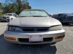 1997 Honda Accord SE