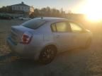 2009 Nissan Sentra 2.0