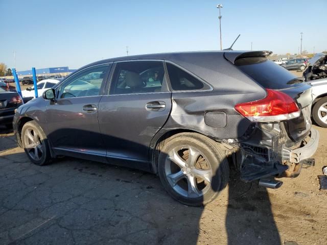 2011 Toyota Venza