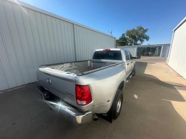 2016 Dodge RAM 3500 ST