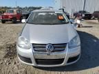 2007 Volkswagen Jetta 2.5 Option Package 2