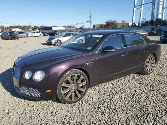 2014 Bentley Flying Spur