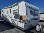 2006 Wildwood Trailer