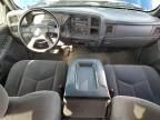 2003 Chevrolet Silverado K1500 Heavy Duty