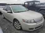 2007 Lincoln MKZ