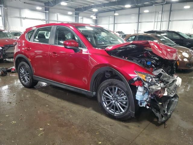 2019 Mazda CX-5 Sport