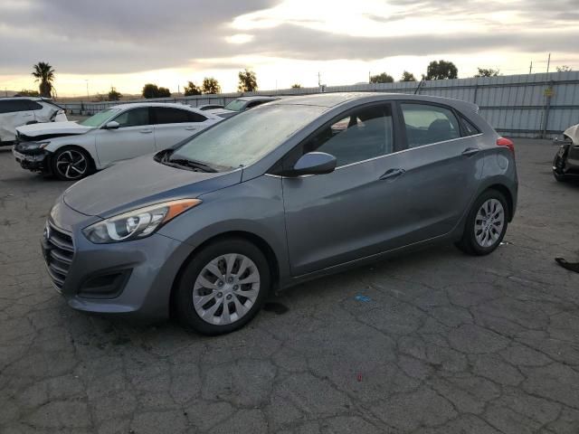 2016 Hyundai Elantra GT