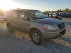 2004 Honda Pilot EXL