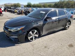 2020 KIA Optima LX en venta en Las Vegas, NV