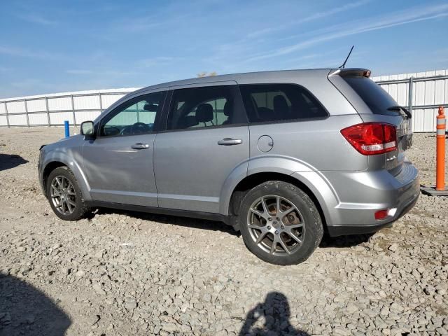 2015 Dodge Journey R/T