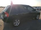 2012 Jeep Compass Latitude