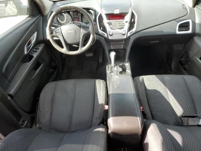 2011 GMC Terrain SLE